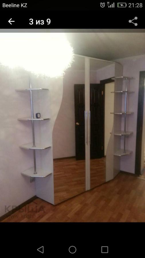2 Комн Квартира В Центре По Пушкина Kostanay Eksteriør billede