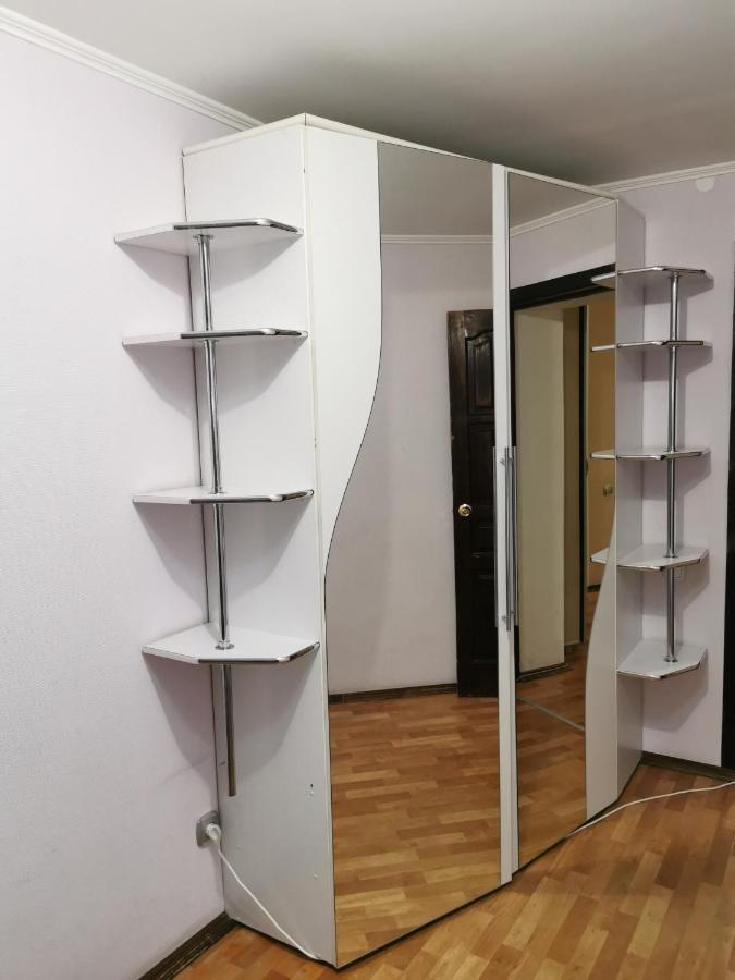 2 Комн Квартира В Центре По Пушкина Kostanay Eksteriør billede