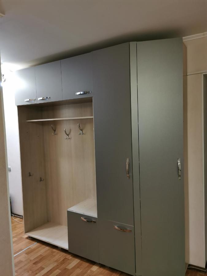 2 Комн Квартира В Центре По Пушкина Kostanay Eksteriør billede
